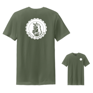 Volunteer Shirt